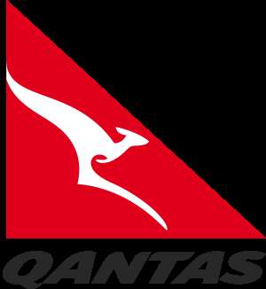 Photo: Qantas Valet Parking Melbourne Domestic Airport